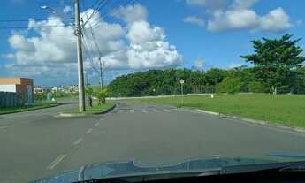 Imagem 6: AN- Lote/Terreno para venda tem 277 metros quadrados Terras Alphaville - Camaçari - Bahia