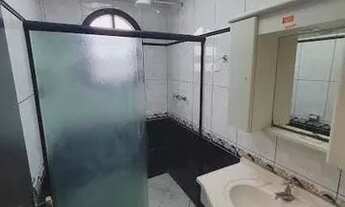 Imagem 4: Casa para venda possui 80 metros quadrados com 3 quartos