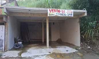 Imagem 2: VENDO URGENTE!! Casa em condomínio com 1 banheiro