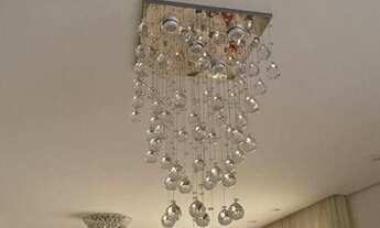 Imagem 6: Apartamento com 3 suítes, 167 m² - venda ou locação - Condomínio Infinita Campolim - Soroc