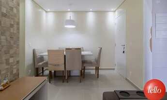 Imagem 2: São Paulo - Apartamento Padrão - São Lucas