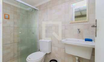 Imagem 5: Apartamento para Aluguel - Mooca, 1 Quarto, 14 m2