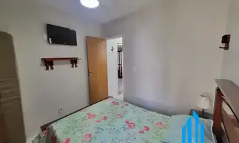 Imagem 7: Apartamento para venda com 77 metros quadrados com 2 quartos em Praia do Morro - Guarapari