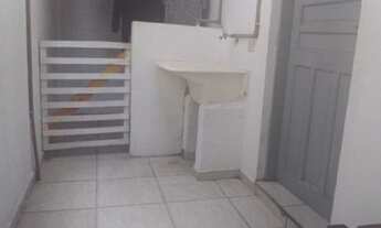 Imagem 7: Casa Rio Pequeno 01 dormitório