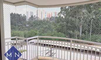 Imagem 9: Apartamento para alugar, 82 m² por R$ 4.875,21/mês - Tamboré - Santana de Parnaíba/SP