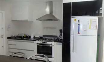 Imagem 6: Apto mobiliado Água Verde / Rebouças