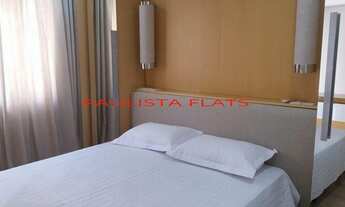 Imagem 6: SÃO PAULO - RESIDENCIAL - MOEMA