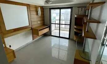 Imagem 7: Cobertura frente para o mar de Itaparica com 550 MTS 5 quartos sendo 5 suítes Cód: 20592 D