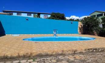 Imagem 5: Valle das Palmeiras, Casa com piscina - Corumbá IV