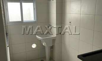 Imagem 7: Apartamento na Zona Norte, no Bairro Água Fria, 2 Dormitórios (1 Suíte), 1 Vaga de Garagem