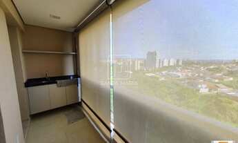 Imagem 4: Apartamento (tipo - padrao) 2 dormitórios, cozinha planejada, portaria 24hs, lazer, espaço