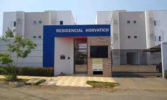 Imagem: Apto no Jardim Itália-52m² 2 Dormitórios