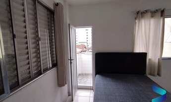 Imagem 6: Apartamento com 1 dormitório, 42 m² - Tupi