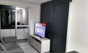 Imagem: Apartamento 2 dormitórios 1 vaga na Água