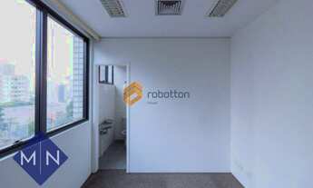 Imagem 5: Conjunto para alugar, 90 m² por R$ 5.872,03/mês - Vila Clementino - São Paulo/SP