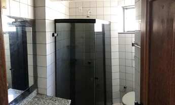 Imagem 5: Cond. Times Square 3 suítes 1 garagem 142 m2 - Umarizal Doca