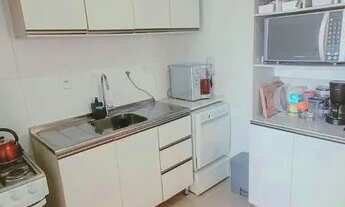 Imagem 6: Apartamento para venda tem 93 metros quadrados com 3 quartos em Campinas - São José - SC