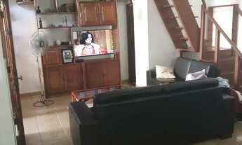 Imagem 6: Casa no Parqur 10 com 4 quartos + escritório