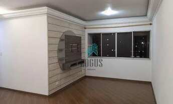 Imagem 1: Apartamento com ótima disposição de 88m² composto por 2 dormitórios, à venda por R$ 372.00