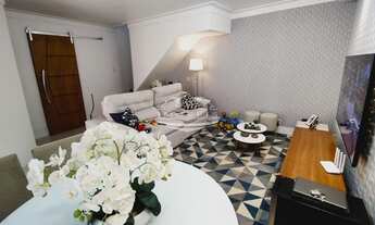 Imagem 2: São Paulo - Casa Padrão - VILA BERTIOGA