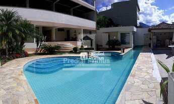 Imagem 3: Cobertura com 3 dormitórios à venda, 182 m² por R$ 840.000,00 - Suíço - Nova Friburgo/RJ