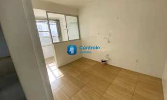 Imagem 4: Apartamento para venda tem 85 metros quadrados com 2 quartos em Kobrasol - São José - SC