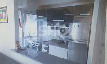 Imagem 6: Apartamento Residencial no Loteamento City Jaragua