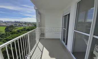 Imagem 5: Apartamento Padrão em São Carlos