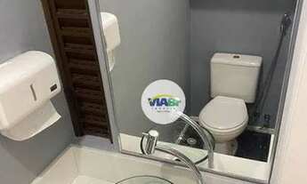 Imagem 7: Sala para alugar, 45 m² por R$ 3.236,00/mês - Brooklin - São Paulo/SP