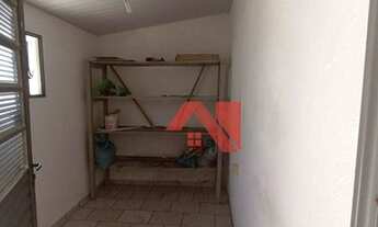 Imagem 7: Casa com 3 dormitórios, 85 m² - venda por R$ 275.000,00 ou aluguel por R$ 1.200,00/mês - J