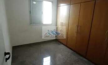 Imagem 3: Apartamento para aluguel com 73 metros quadrados com 3 quartos em Vila Esperança - São Pau