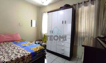 Imagem 7: Casa com 2 dormitórios, 75 m² - venda por R$ 125.000,00 ou aluguel por R$ 980,00/mês - Vil