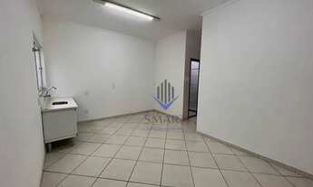 Imagem 3: Kitnet com 2 dormitórios para alugar, 40 m² por R$ 950,00/mês - São Vito - Americana/SP