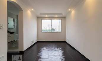 Imagem 3: Apartamento para Aluguel - Tatuapé, 2 Quartos, 50 m2