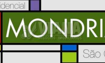 Imagem 2: Apartamento mobiliado no residencial Mondrian no Bairro Barcelona em são Caetano do sul!