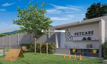 Imagem 7: Apartamento no Íris Residence