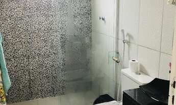 Imagem 7: Casa com 2 dormitórios à venda, 100 m² por R$ 180.000,00 - Florestinha II - Cabo Frio/RJ