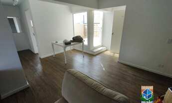 Imagem 6: Apartamento com 2 dormitórios para alugar, 80 m² por R$ 6.000,00/mês - Pinheiros - São Pau