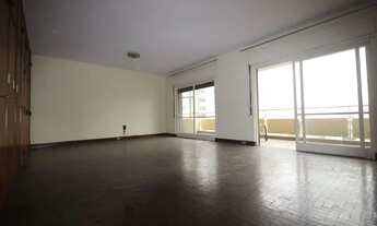 Imagem: Apartamento Venda 4 Dormitórios - 370 m²