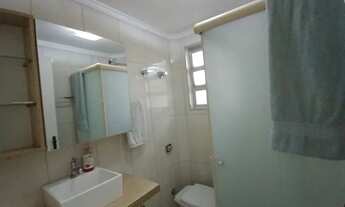 Imagem 11: APARTAMENTO SEMI MOBILIADO PARA MORAR PERTO DO SHOPPING JARDIM SUL/RICARDO JAFET