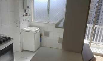 Imagem 7: Apartamento para aluguel com 75 metros quadrados com 3 quartos em Centro - Barueri - SP