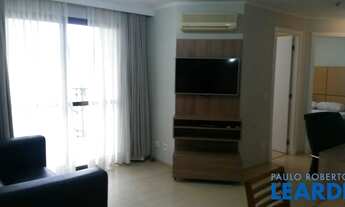 Imagem: FLAT - VILA OLÍMPIA - SP