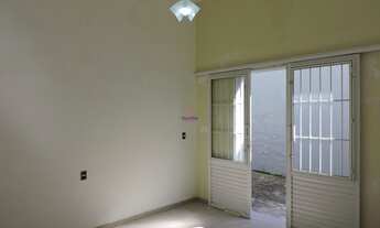 Imagem: JUNDIAÍ - Casa Padrão - JARDIM PACAEMBU