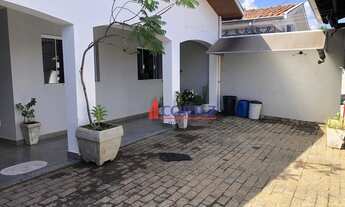 Imagem 3: Casa com 3 dormitórios à venda, 172 m² por R$ 720.000,00 - Jardim Floridiana - Rio Claro/S