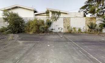 Imagem 2: TERRENO PLANO - 611M² - LAPA