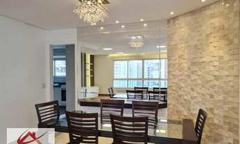 Imagem 4: Apartamento com 3 suítes para alugar Alameda dos Aicás 340 Moema