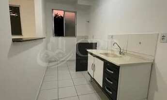 Imagem 3: Apartamento 45 m2 - 2 Dormitórios - Residencial Jeribá - Jacareí