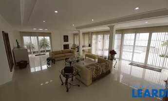 Imagem 7: CASA EM CONDOMÍNIO - ALPHAVILLE - SP