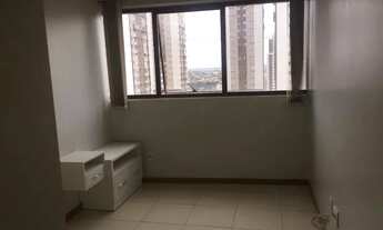 Imagem 6: Alugo Apartamento de 1 quarto Ed. Moove Residence 5º andar - Águas Claras