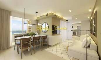 Imagem 2: Porto Carioca Apartamento 3 quartos com suíte